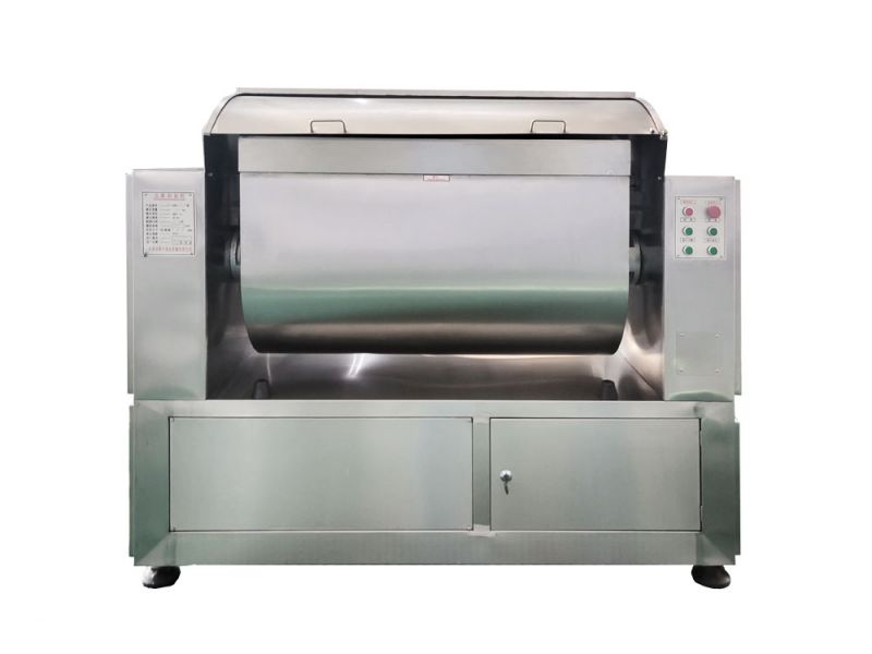 200型鋼和面機