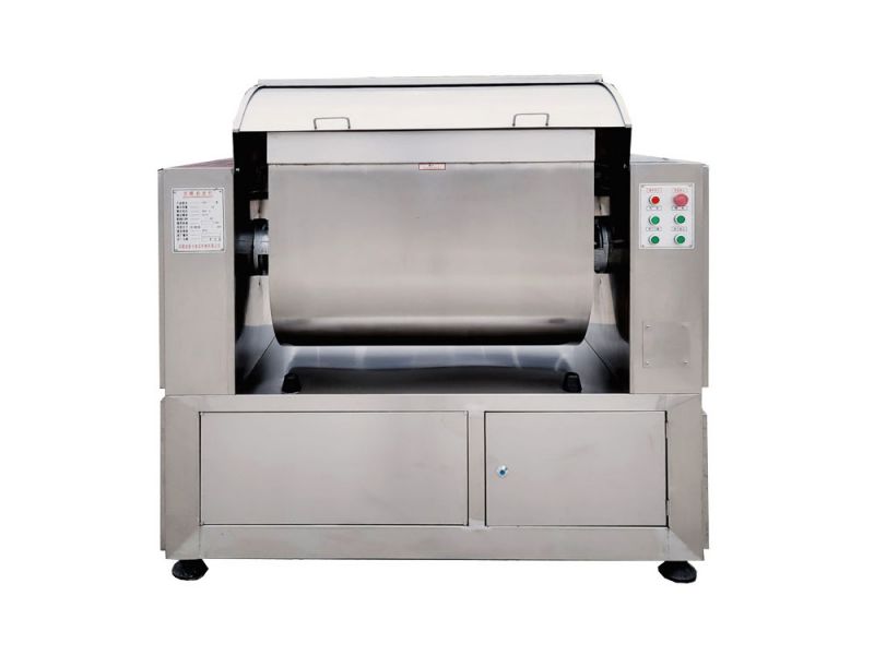 150型鋼和面機